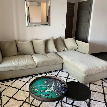 T3 Vue Propriano (Corsica)