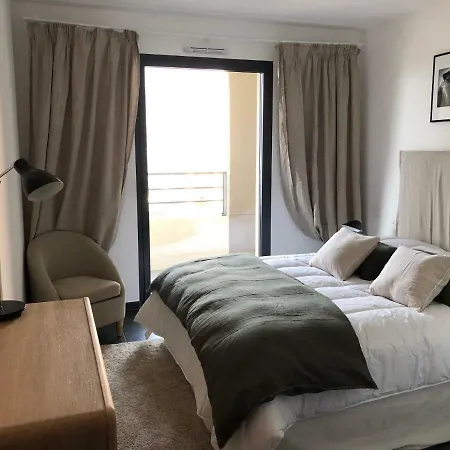 T3 Vue Apartamento