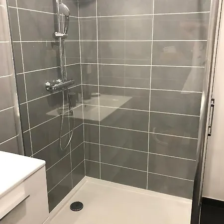 Apartment T3 Vue Propriano (Corsica)