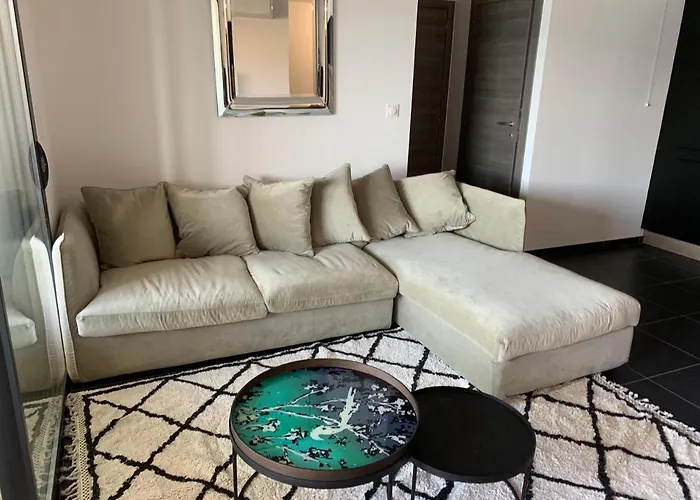 T3 Vue Propriano (Corsica)