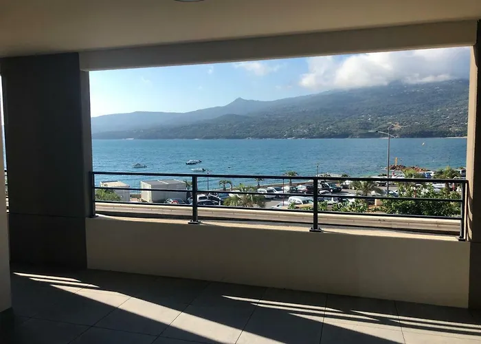 Apartment T3 Vue