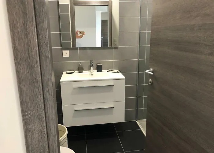 Lägenhet T3 Vue